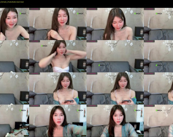 lucy__bb — 28 minute Chaturbate female cam show recording, 720p, Jun 11, 2022