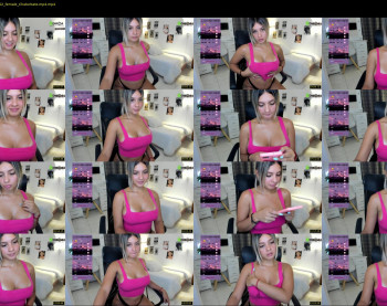 lulu_lopez — 18 minute Chaturbate female cam show recording, 1080p, Jun 10, 2022