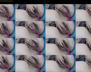 lush_doll — 11 minute Chaturbate female cam show recording, 1080p, Jun 10, 2022