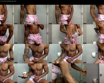 m4st3rmarcus — 19 minute Chaturbate male cam show recording, 720p, Jun 10, 2022