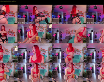 madisonlara — 57 minute Chaturbate female cam show recording, 1080p, Jun 10, 2022