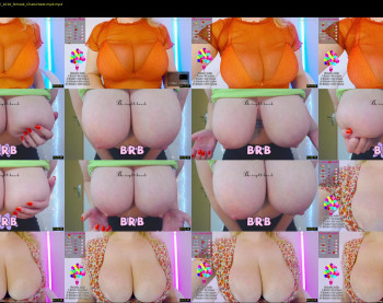 maggielandrin — 53 minute Chaturbate female cam show recording, 1080p, Jun 10, 2022