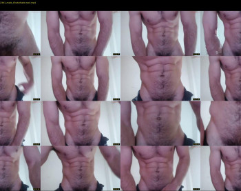 maluma4you — 11 minute Chaturbate male cam show recording, 360p, Jun 10, 2022