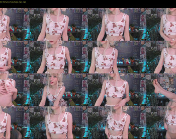 mana_rose — 15 minute Chaturbate female cam show recording, 1080p, Jun 10, 2022
