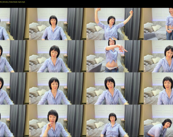 mariagold — 54 minute Chaturbate female cam show recording, 1080p, Jun 10, 2022