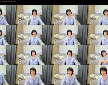 mariagold — 43 minute Chaturbate female cam show recording, 1080p, Jun 10, 2022