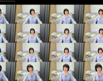 mariagold — 41 minute Chaturbate female cam show recording, 1080p, Jun 10, 2022