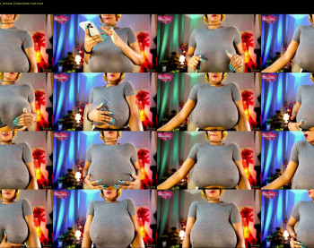mariicha — 54 minute Chaturbate female cam show recording, 1080p, Jun 10, 2022