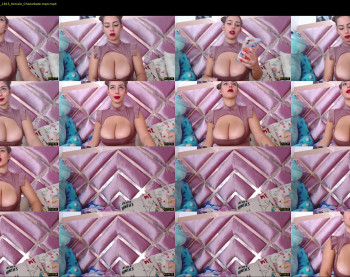 marilyn_rouse — 55 minute Chaturbate female cam show recording, 1080p, Jun 10, 2022