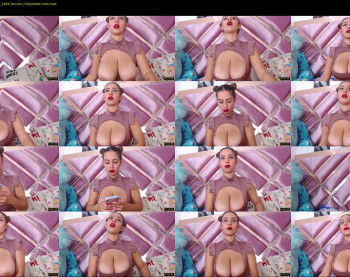 marilyn_rouse — 53 minute Chaturbate female cam show recording, 1080p, Jun 10, 2022
