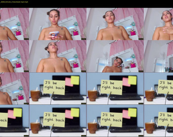 marilyn_rouse — 56 minute Chaturbate female cam show recording, 1080p, Jun 11, 2022