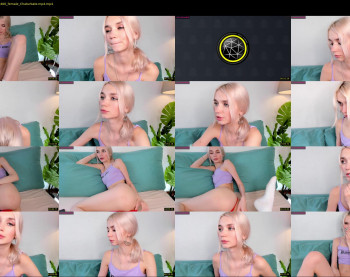marshalang — 57 minute Chaturbate couple cam show recording, 1080p, Jun 10, 2022