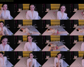 mary_janee__ — 75 minute Chaturbate female cam show recording, 720p, Jun 10, 2022