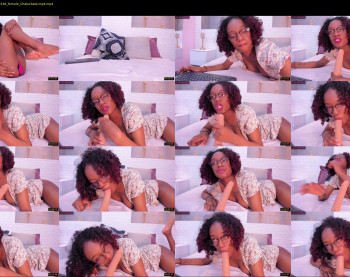 maryevans_ — 32 minute Chaturbate female cam show recording, 1080p, Jun 10, 2022