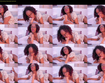 maryevans_ — 28 minute Chaturbate female cam show recording, 1080p, Jun 10, 2022
