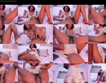 maryevans_ — 68 minute Chaturbate female cam show recording, 1080p, Jun 10, 2022