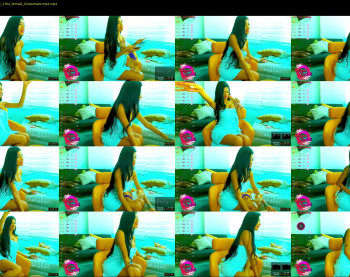 megancarlott_ — 26 minute Chaturbate female cam show recording, 1080p, Jun 10, 2022