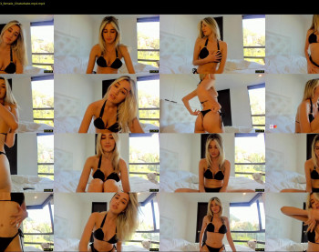 miaduval — 64 minute Chaturbate female cam show recording, 720p, Jun 10, 2022