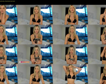 miaduval — 4 minute Chaturbate female cam show recording, 720p, Jun 11, 2022