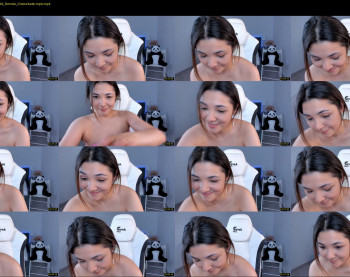 mikkalove — 7 minute Chaturbate female cam show recording, 1080p, Jun 10, 2022