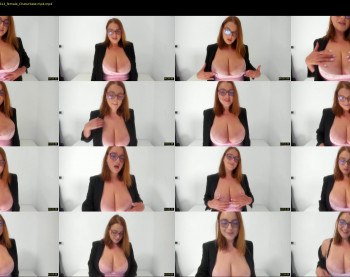 milkykandy — 54 minute Chaturbate female cam show recording, 1080p, Jun 10, 2022