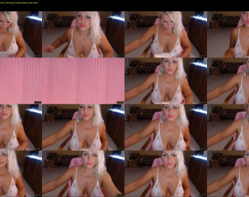 minerva777 — 59 minute Chaturbate female cam show recording, 720p, Jun 11, 2022
