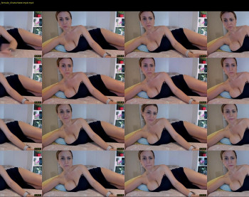 mis_eva — 3 minute Chaturbate female cam show recording, 720p, Jun 10, 2022