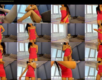 misatoo — 54 minute Chaturbate female cam show recording, 1080p, Jun 10, 2022