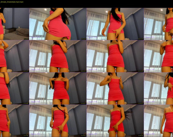 misatoo — 26 minute Chaturbate female cam show recording, 1080p, Jun 10, 2022
