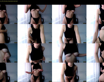 miss_boobtastic — 7 minute Chaturbate female cam show recording, 720p, Jun 10, 2022