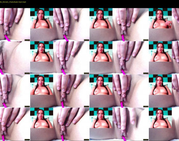 missfire69 — 40 minute Chaturbate female cam show recording, 1080p, Jun 10, 2022
