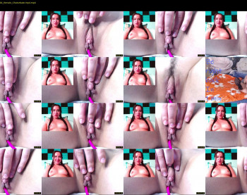missfire69 — 75 minute Chaturbate female cam show recording, 1080p, Jun 10, 2022