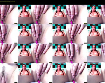 missfire69 — 16 minute Chaturbate female cam show recording, 1080p, Jun 10, 2022