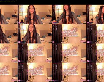missflorida — 23 minute Chaturbate female cam show recording, 1080p, Jun 11, 2022