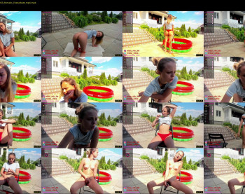 misss_vikki — 64 minute Chaturbate female cam show recording, 1080p, Jun 10, 2022