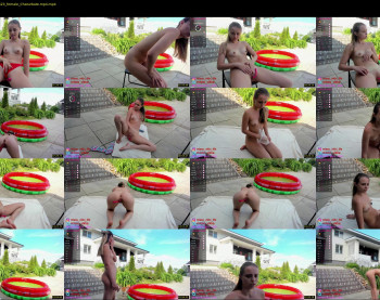 misss_vikki — 26 minute Chaturbate female cam show recording, 1080p, Jun 10, 2022