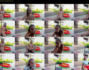 misss_vikki — 44 minute Chaturbate female cam show recording, 1080p, Jun 10, 2022