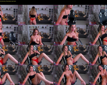 misss_vikki — 59 minute Chaturbate female cam show recording, 1080p, Jun 10, 2022