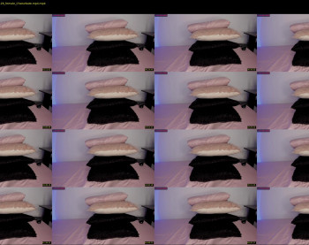 moon_swt_ — 55 minute Chaturbate female cam show recording, 1080p, Jun 11, 2022