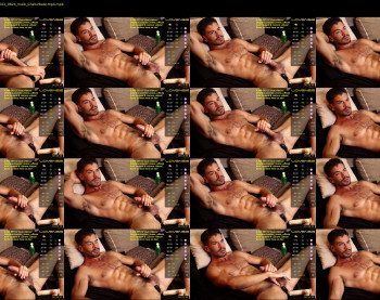 mr_evans_official — 3 minute Chaturbate male cam show recording, 1080p, Jun 10, 2022