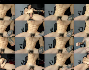mr_freed — 55 minute Chaturbate male cam show recording, 1080p, Jun 11, 2022
