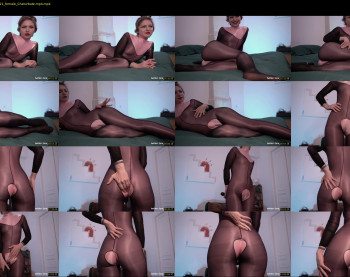 ms_lorelei — 15 minute Chaturbate female cam show recording, 1080p, Jun 11, 2022
