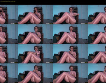 ms_lorelei — 20 minute Chaturbate female cam show recording, 1080p, Jun 11, 2022