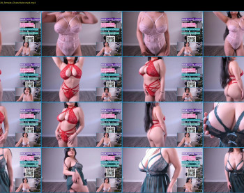 ms_mochii — 6 minute Chaturbate female cam show recording, 1080p, Jun 10, 2022
