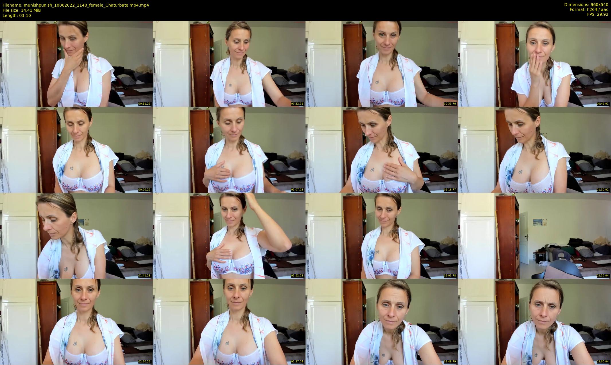 munishpunish — 4 minute Chaturbate couple cam show recording, 480p, Jun 10, 2022