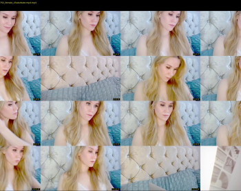 myassistant — 91 minute Chaturbate female cam show recording, 720p, Jun 10, 2022