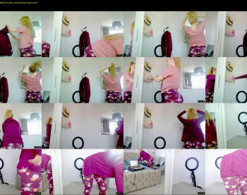myassistant — 14 minute Chaturbate female cam show recording, 720p, Jun 10, 2022