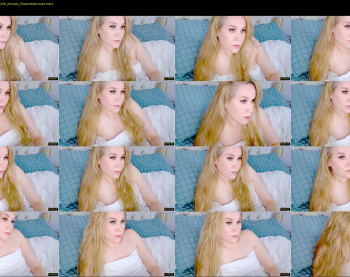myassistant — 15 minute Chaturbate female cam show recording, 720p, Jun 11, 2022