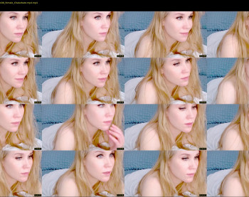 myassistant — 34 minute Chaturbate female cam show recording, 720p, Jun 11, 2022