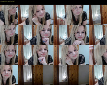 nancy_d — 26 minute Chaturbate female cam show recording, 720p, Jun 10, 2022